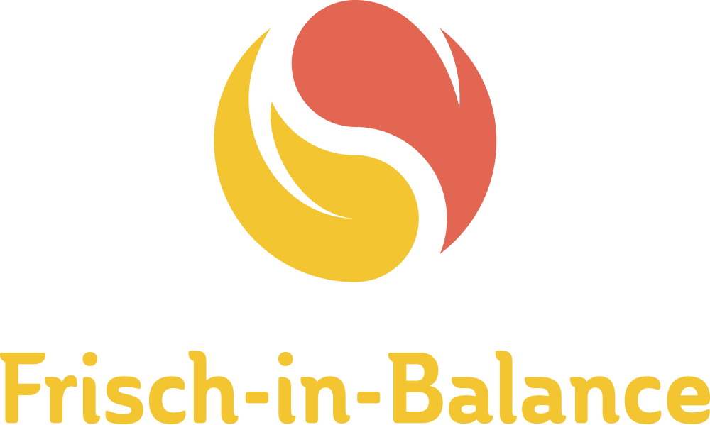 Frisch in Balance Logo
